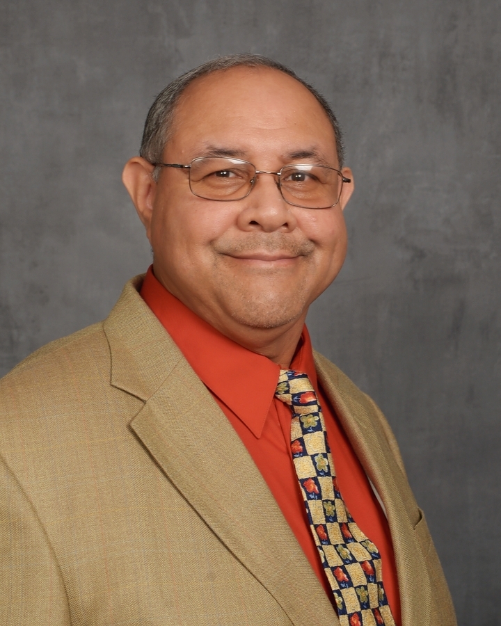 Luis Gonzalez